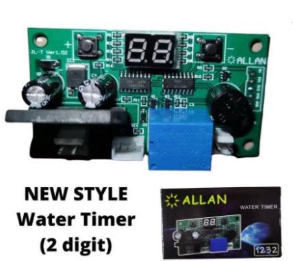 allan timer wiring diagram|Allan Water Timer Wiring Diagram .